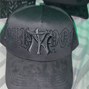 Thirtyone hats Newyork yankees hat